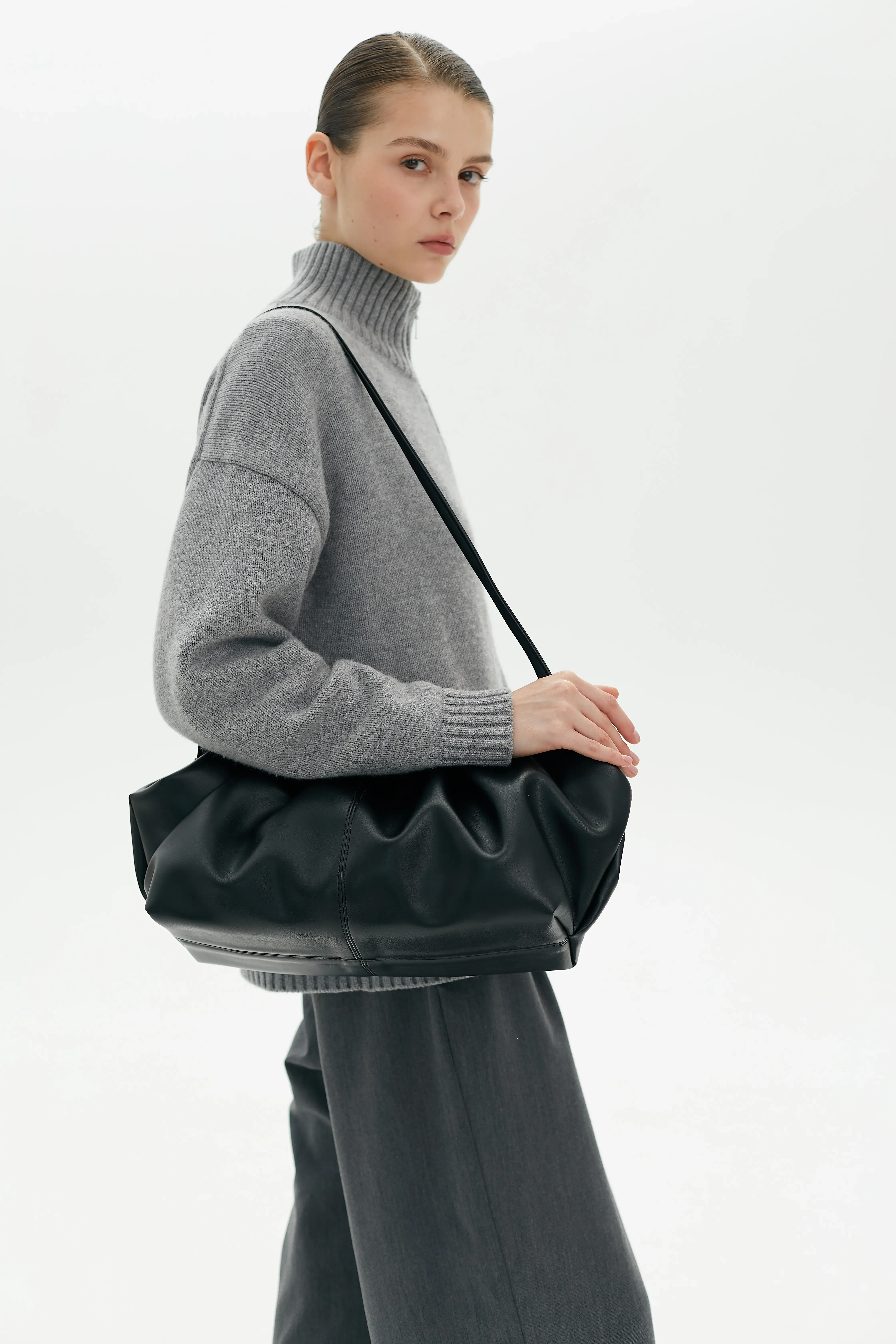 ALICE BAG BLACK